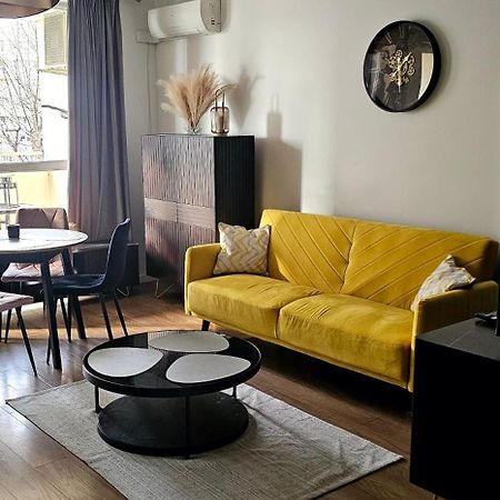 Baltic Shore Apartment - Close To Beach & Parking Danzica Esterno foto