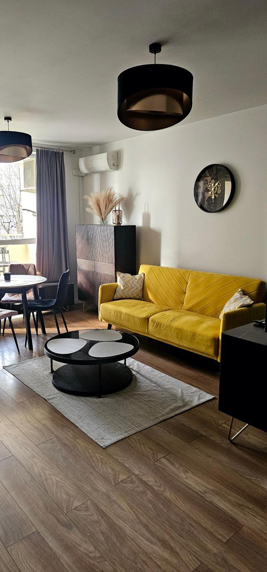 Baltic Shore Apartment - Close To Beach & Parking Danzica Esterno foto