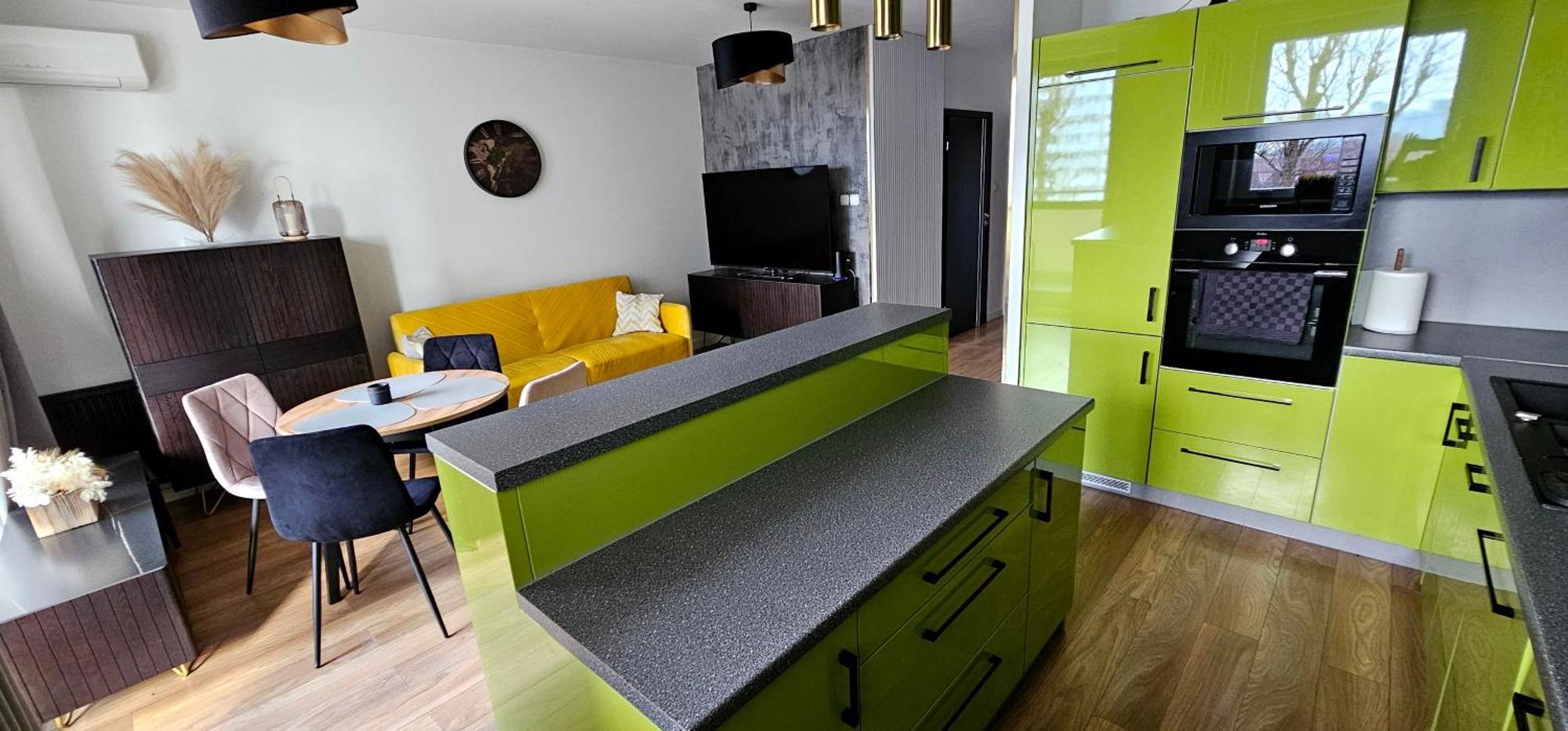 Baltic Shore Apartment - Close To Beach & Parking Danzica Esterno foto