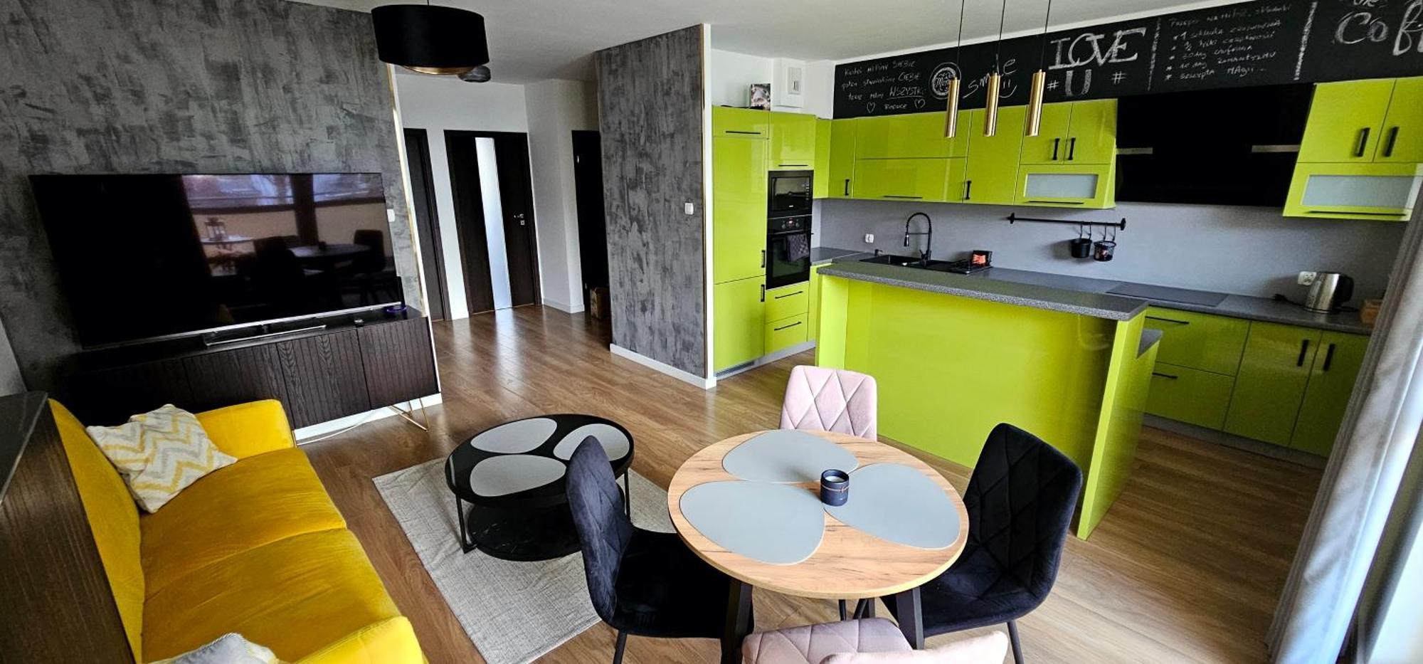Baltic Shore Apartment - Close To Beach & Parking Danzica Esterno foto