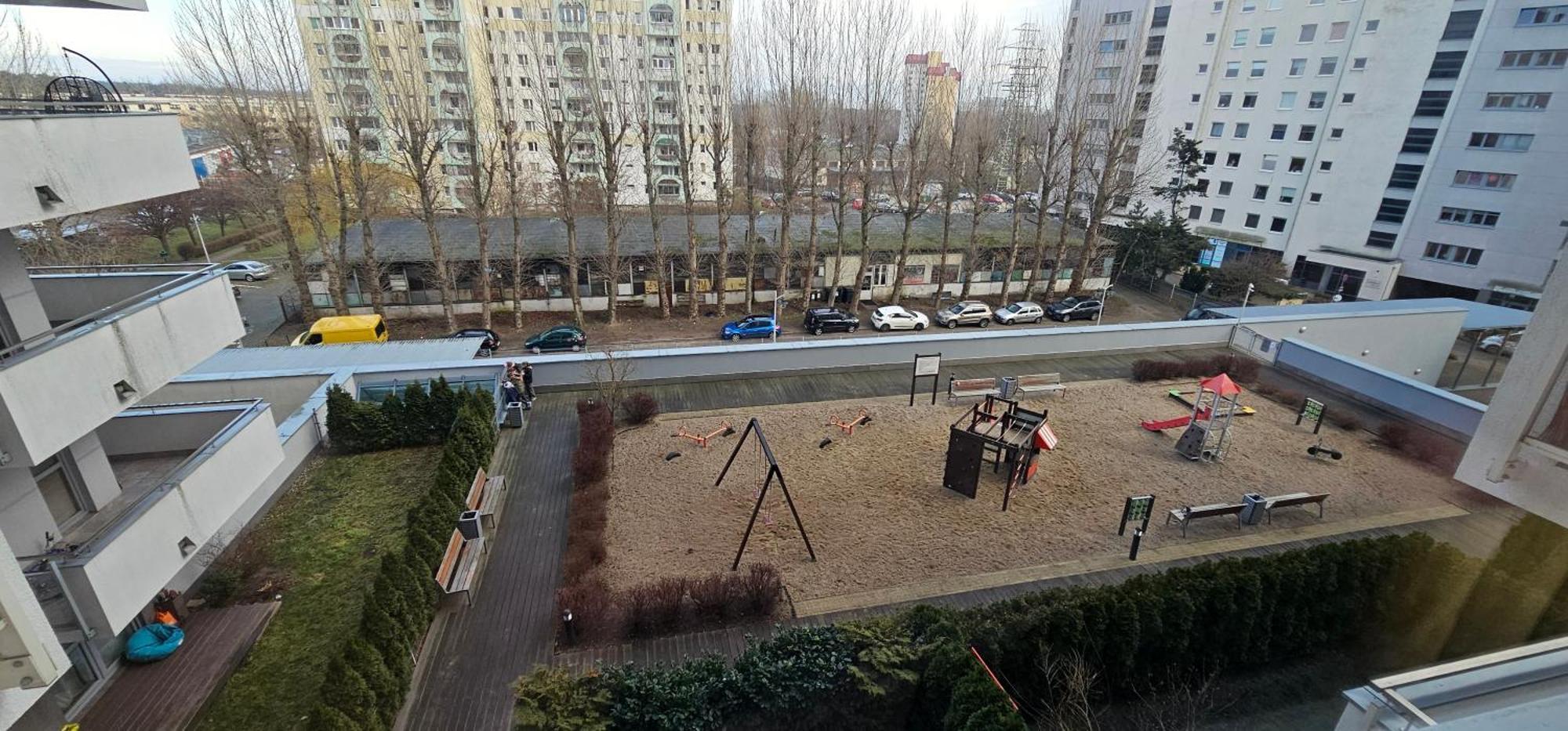 Baltic Shore Apartment - Close To Beach & Parking Danzica Esterno foto