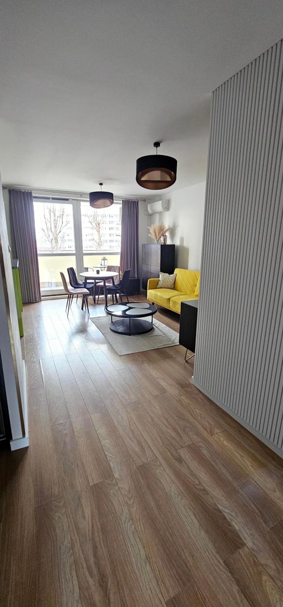 Baltic Shore Apartment - Close To Beach & Parking Danzica Esterno foto