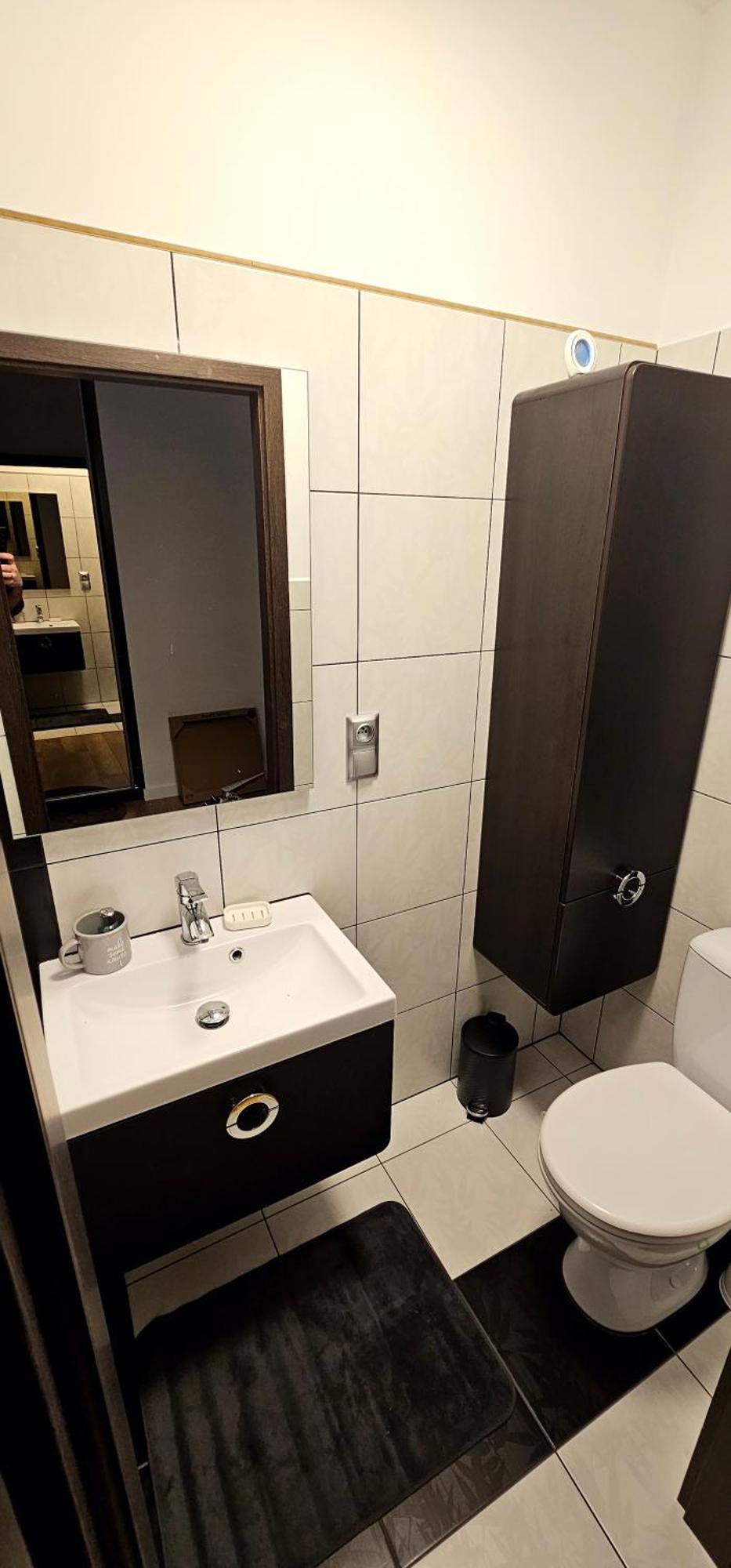 Baltic Shore Apartment - Close To Beach & Parking Danzica Esterno foto