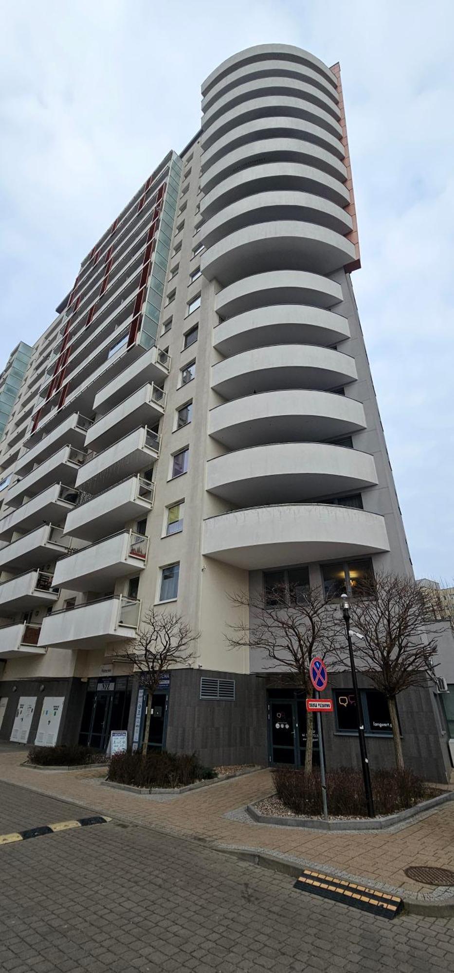 Baltic Shore Apartment - Close To Beach & Parking Danzica Esterno foto