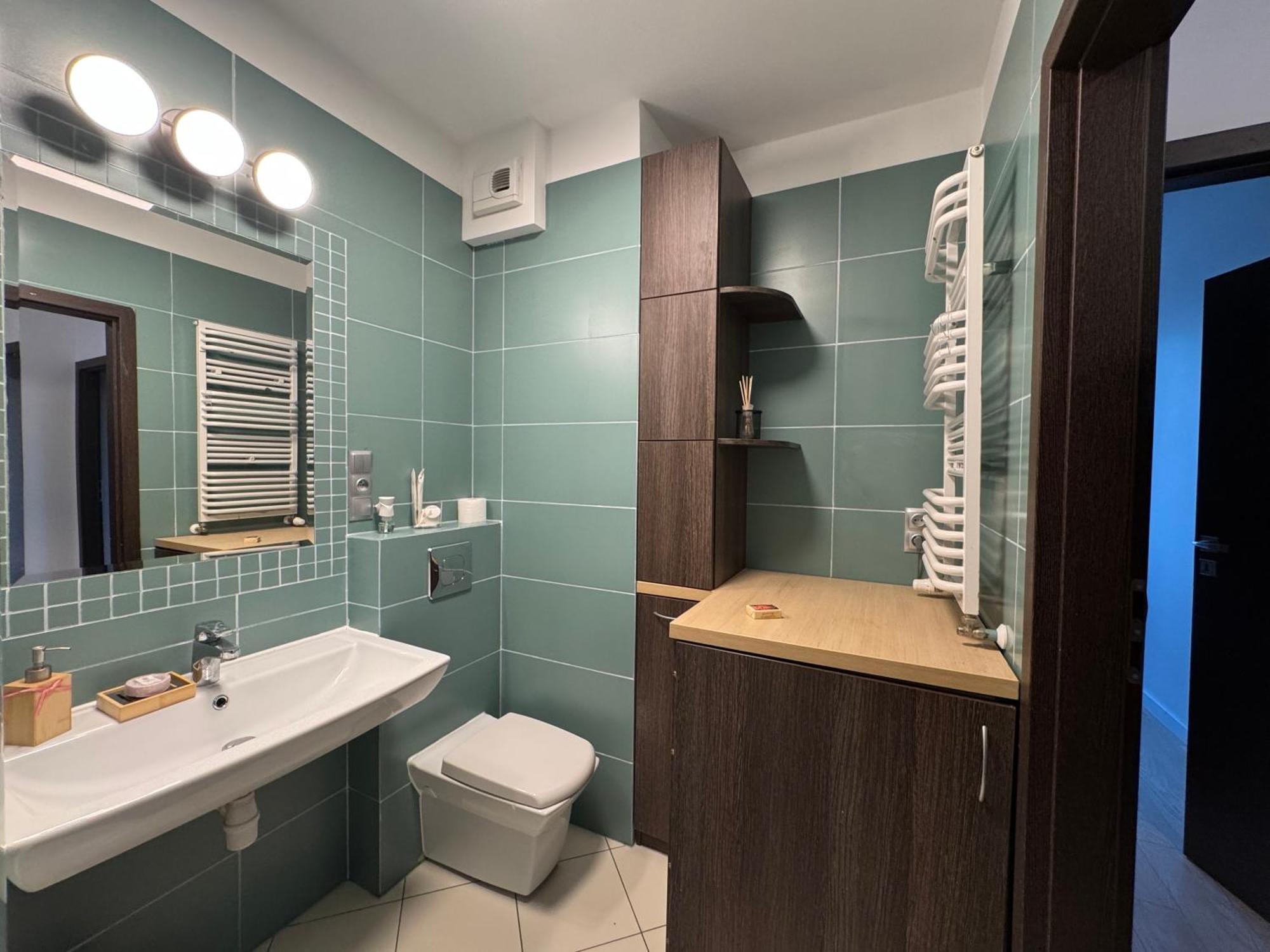 Baltic Shore Apartment - Close To Beach & Parking Danzica Esterno foto