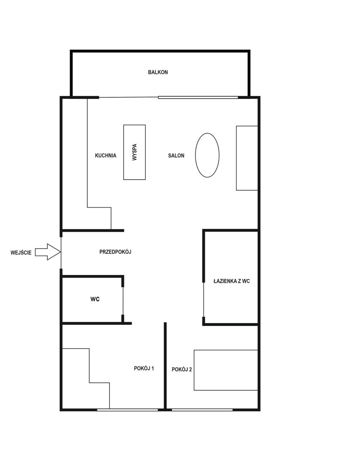 Baltic Shore Apartment - Close To Beach & Parking Danzica Esterno foto